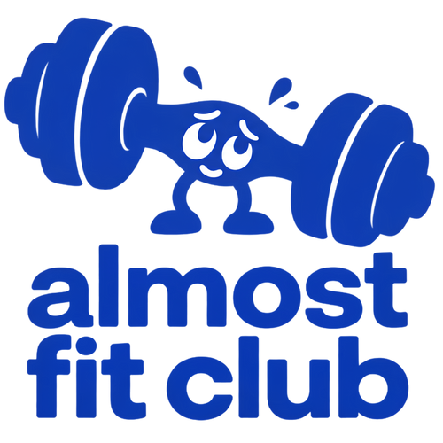 Almost Fit Club