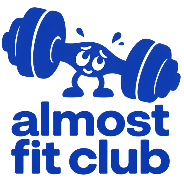 Almost Fit Club